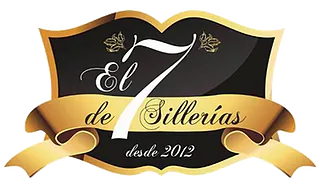 El 7 de Sillerías logo